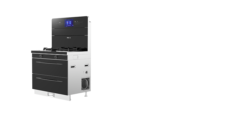 高性價比，開行業先河