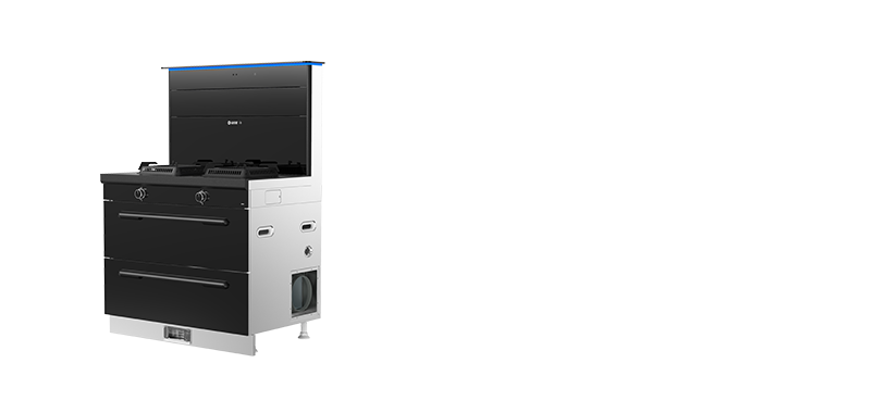 高性價比，開行業先河