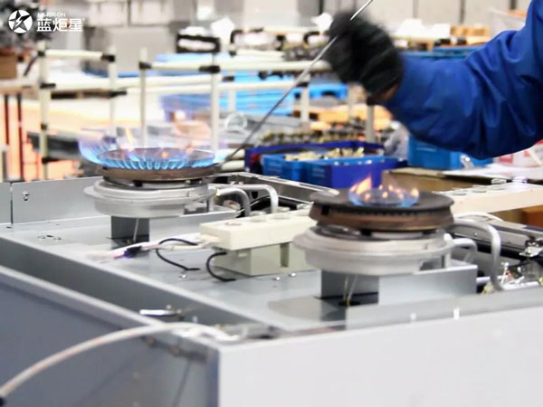 藍炬星 | 氣密性檢測