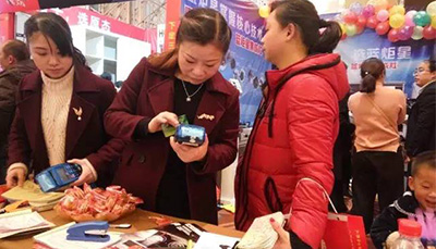 湖南株洲品牌聯盟活動突破40單 未完待續~