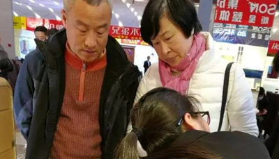 河北灤縣品牌聯盟[開門紅]家居建材活動成功落地 簽單簽到手軟！