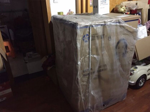 藍(lán)炬星集成灶