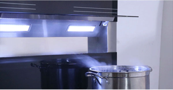 藍(lán)炬星I3小戶型集成灶