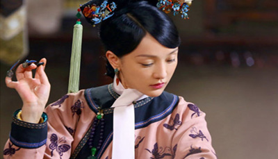 喜大奔普！十二萬(wàn)分期待的周公子即將上線了！為藍(lán)炬星代言人打CALL