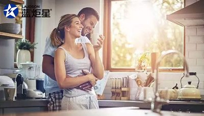 炬星誕生,藍炬星D5Z全新首發，廚房新選擇！