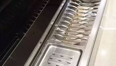 藍炬星集成灶消毒柜的維護和保養須知