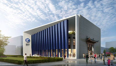 開學季，藍炬星集成灶來守護媽媽的健康