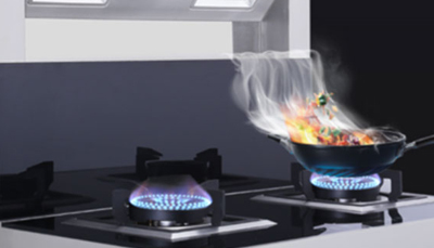 后悔買集成灶？那是因為您沒有用藍炬星集成灶