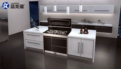 集成灶與傳統灶哪個比較好