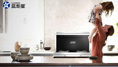 集成灶行業的未來發展趨勢