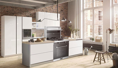 涉及任意一條，你就應該購買集成灶了！