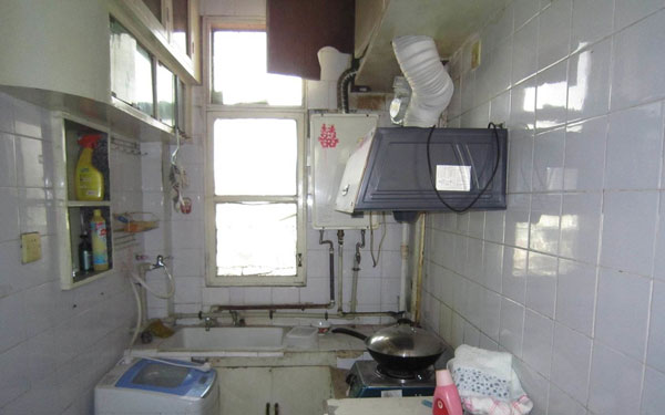 (煥新前vs煥新后)