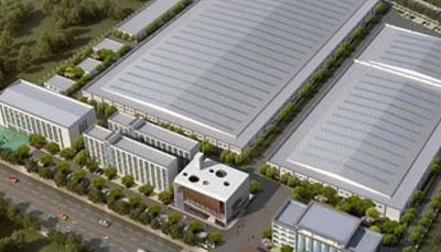 藍(lán)炬星榮獲2018年度嵊州市市長(zhǎng)質(zhì)量獎(jiǎng)!