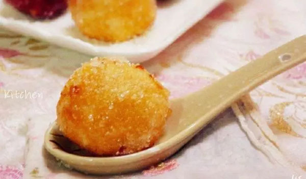 養生&ldquo;元宵&rdquo;