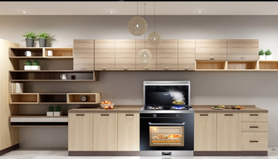 灶具超齡服役危害驚人，別等出事故才換新