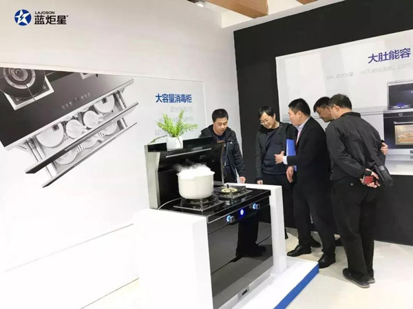 &ldquo;智造&rdquo;核心優(yōu)勢(shì)，為你開(kāi)啟智慧生活