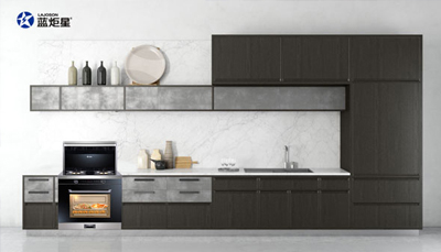 大城市女性買房猛增，注重品質(zhì)生活怎能沒有藍炬星的助力!