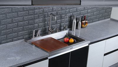 如何裝修廚房？才能兼具實用與功能性