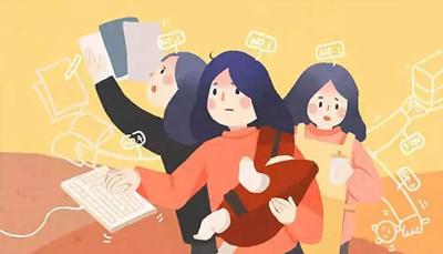 母親節送什么禮物好？這款超強吸力的集成灶很合適！