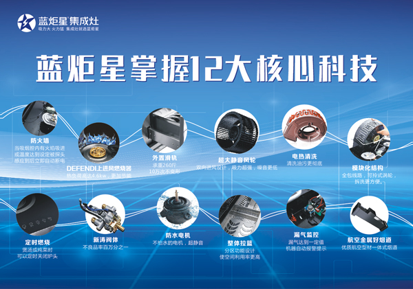 藍(lán)炬星電器董事長錢松良先生