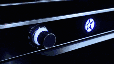 (打火器狀態燈效)