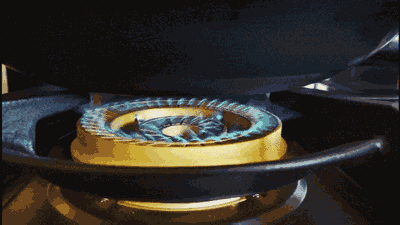 (藍炬星S5藍色旋火)