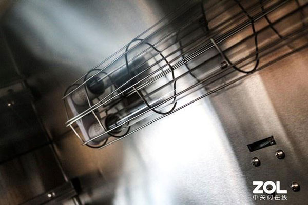 (消毒碗柜內壁紫外燈管)