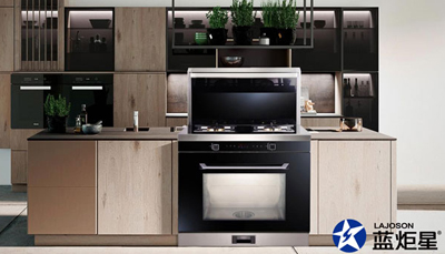 集成灶好還是傳統灶好