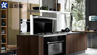 集成灶行業發展趨勢怎么樣