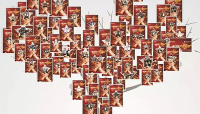 藍海宏圖，炬星閃耀 | 不容錯過的財富峰會，就在山東德州!