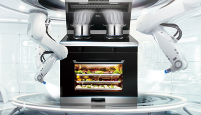 集成灶哪個好？從5G爆發看集成灶發展，藍炬星備受關注