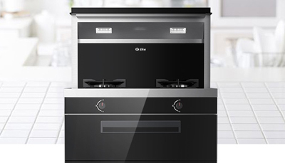 廚電板塊呈低迷態勢，集成灶行業走勢良好