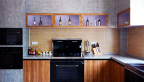 集成灶10大品牌，藍炬星S3Z集成灶用起來到底怎么樣