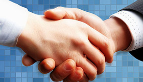 喜訊，山東德州成功加盟藍炬星！