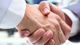 喜訊，陜西漢中王總成功加盟藍炬星！