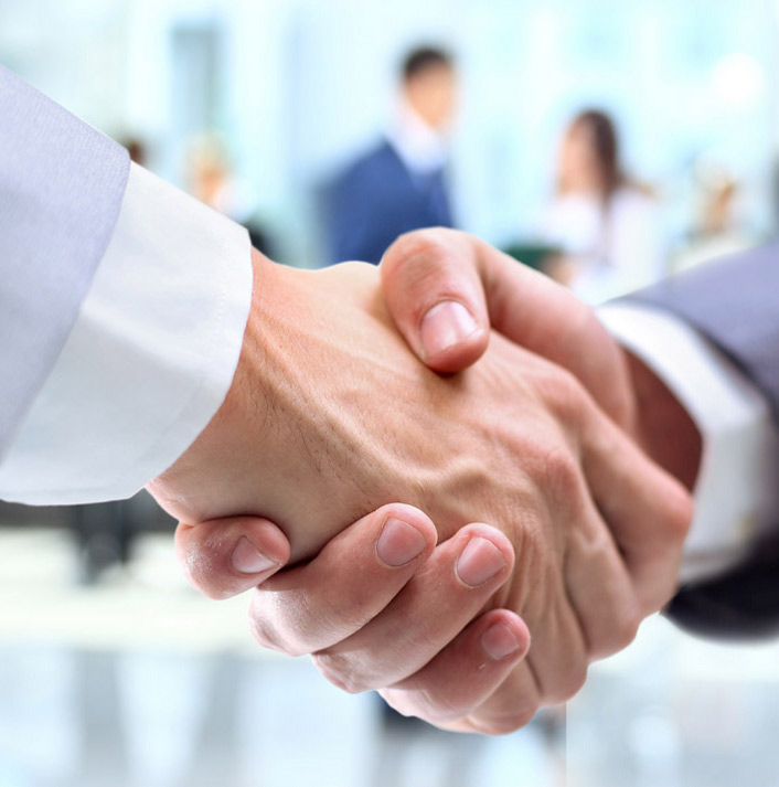 喜訊，陜西漢中王總成功加盟藍炬星！