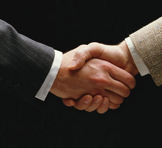 喜訊，上海宋總成功加盟藍炬星！