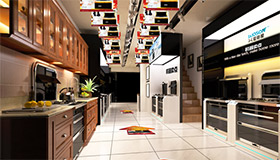 喜訊，湖北潛江候總成功加盟藍炬星！