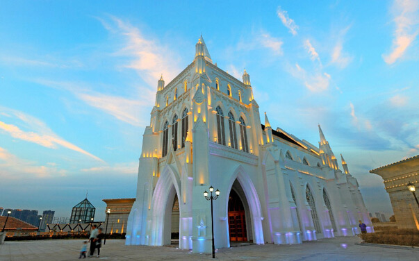 喜訊！湖南瀏陽李總成功加盟藍炬星