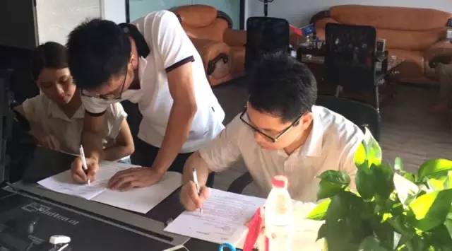 喜訊！浙江仙居葉總成功加盟藍炬星