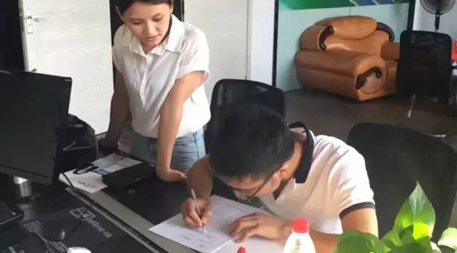 喜訊！浙江仙居葉總成功加盟藍炬星