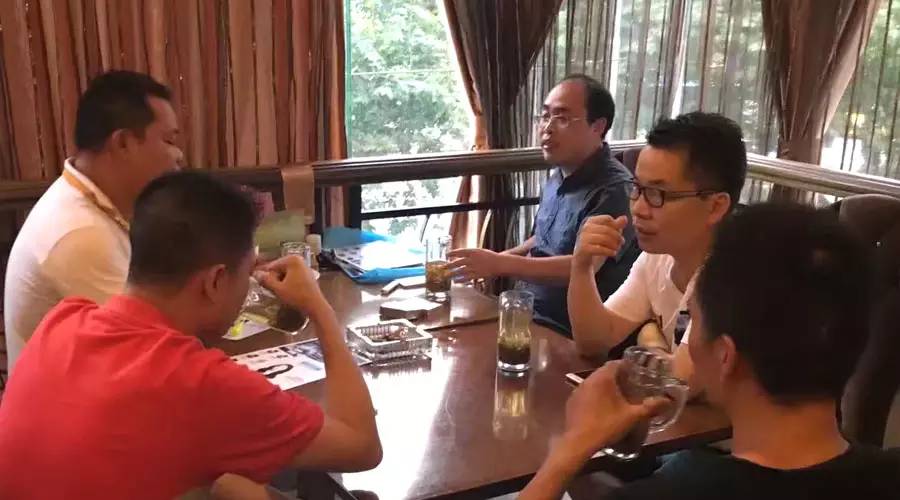 喜訊，湖南婁底毛總成功加盟藍炬星集成灶！