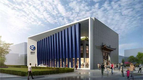 藍炬星5A門店業績倍增系統打造，助力業績騰飛