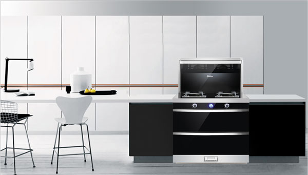 藍炬星V5DL新品上市：疾風勁吸，顛炒隨心!