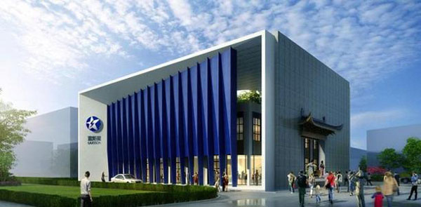 藍炬星集成灶廠家