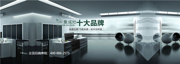 集成灶十大品牌藍(lán)炬星誠邀您加盟