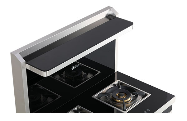 藍炬星V5DL集成灶大置物臺