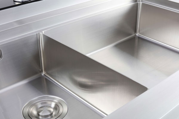 304不銹鋼材質(zhì)水槽