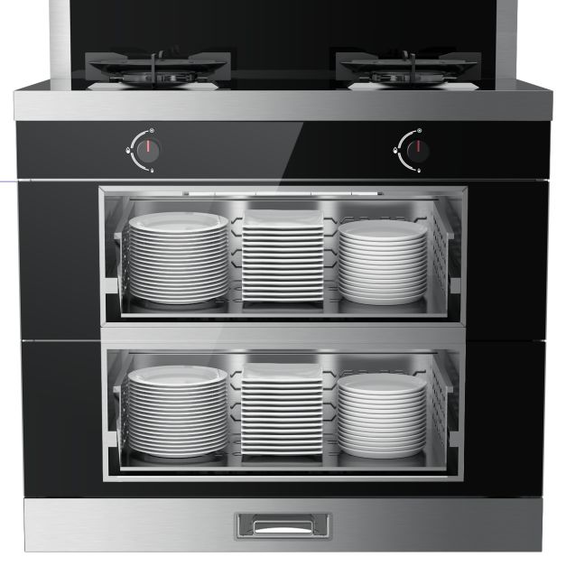 藍炬星集成灶儲物籃