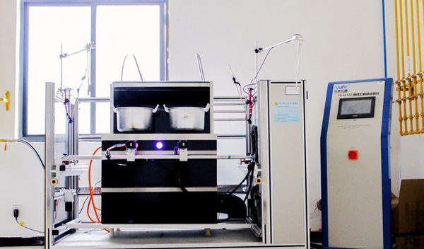 藍(lán)炬星產(chǎn)品測(cè)試環(huán)境